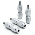 thumbnail image 3 of Krator 3" Wheel Stud Spacer Bolts 10mm x 1.25 2xWheels Compatible with Kawasaki Mule, 3 of 3