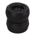 thumbnail image 1 of Neumáticos para coches de control remoto, neumáticos para coches de control remoto, ruedas para coches de control remoto, neumáticos de arrastre RC, tecnología avanzada, 1 of 14