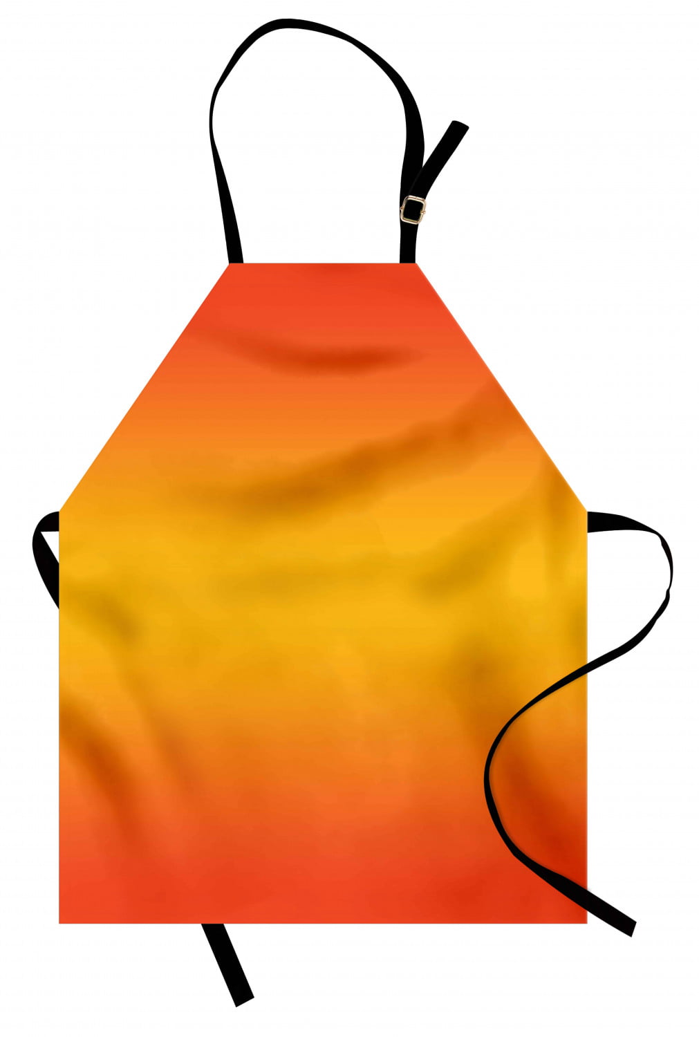 City Chicago Skyline Sunset River Kitchen Apron for Baking/BBQ Men Women Unisex Waterproof 31X27 Inches SSOIU Chicago Cooking Apron 