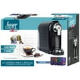 thumbnail image 2 of HOGAR IDEAL Hogar Ideal single-serve Coffee Maker, 2 of 5