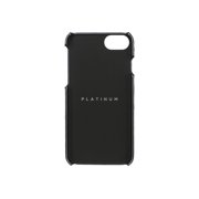 Platinum PT-MA7CRK - Back cover for cell phone - cork - brown - for Apple iPhone 7