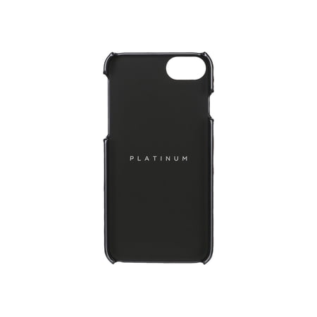 Platinum PT-MA7CRK - Back cover for cell phone - cork - brown - for Apple iPhone 7