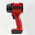 thumbnail image 3 of 2025 For Milwaukee 18V Battery High Power Violent Fan Brushless Air Blower Turbo Fan Adjustable Speed Leaf Duster Jet Fan, 3 of 5