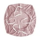 thumbnail image 3 of Funda para silla de oficina, lavable, fácil de instalar, elástica, protector de asiento para silla de escritorio Rosa, 3 of 9