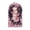 Salamander Floral Pattern, variant on HELLHERO Cherry Blossom Pattern Washable Blender Covers Durable Protective Kitchen Blender Dust Cover with Waterproof for Kitchen Home