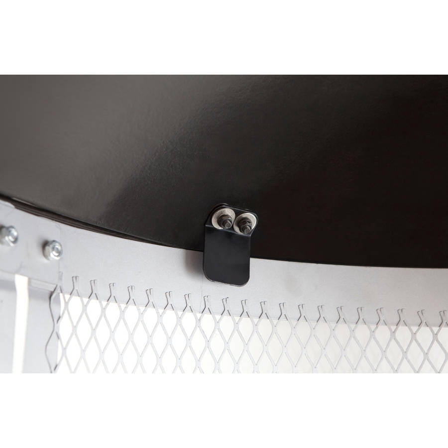 Fire Sense 28 Bon Patio Fireplace Com
