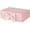 Pink, variant on Gift Box with Lid for Presents 10.5x7.5x3.1 Inches with Ribbon and Magnetic Closure(1-Pack) (Black)