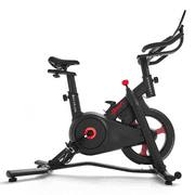 Echelon Connect Sport-S Indoor Cycling Exercise Bike with 30 Day Free Membership Trial