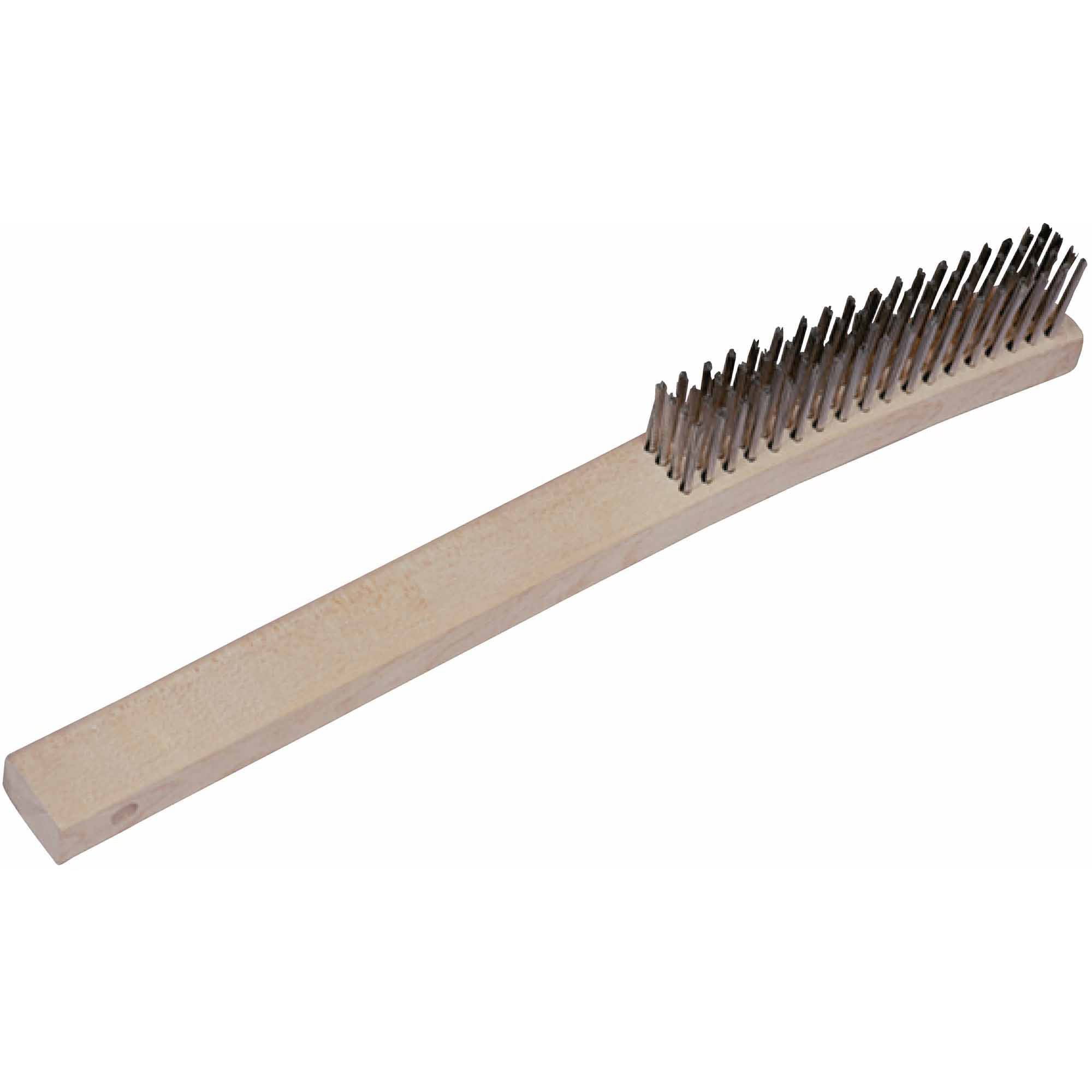 Starbrite Stainless Steel Bristle Cleaning Brush