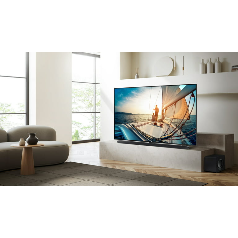 Samsung 85 QN90C 4K Neo QLED Smart TV - 2023