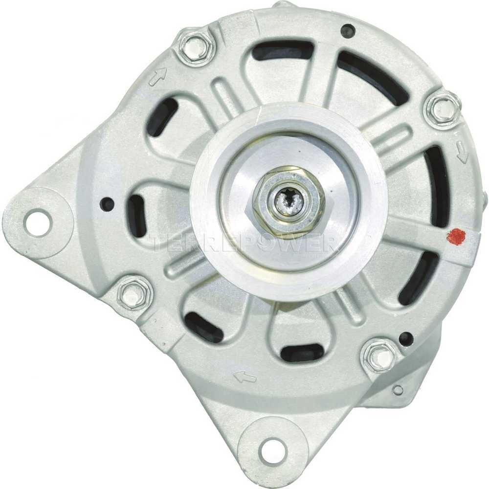 TERREPOWER formerly BBB Industries 11318 Reman Alternator