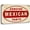 DNDZA1531, variant on Vintage Metal Tin Sign Mexican Parts Bar Funny Wall Decor Poster Plate For Shop Kitchen Man Cave Coffee House Home 8 X 12 Inches Custom Private Property Signs Outdoor