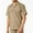 Khaki, variant on Short Sleeve Work Shirt