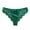 Green, variant on Women's Briefs High Cut Panties for Women No Seam Underwear Women Lane Swim 16 Womens Panties Pack Comfort Items for under 5 Boys Underwear My Recent to Be Delive Extra Large Green S