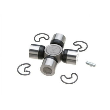 U Joint - Compatible with 1995 - 2004 Toyota Tacoma Standard Cab Pickup 2.4L 4-Cylinder 1996 1997 1998 1999 2000 2001 2002 2003