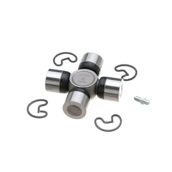 U Joint - Compatible with 2002 - 2006 Jeep Wrangler 2003 2004 2005