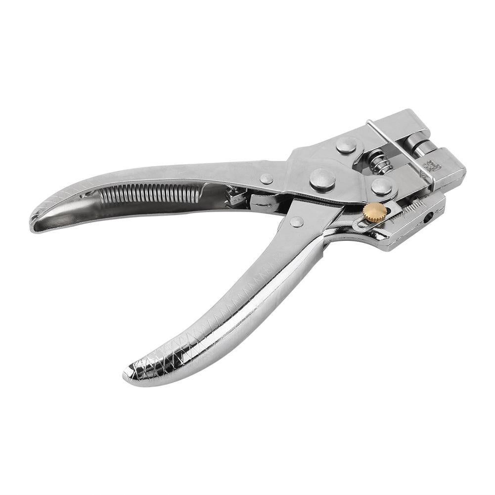 Kritne Rivet Punch, Rivet Setting Tool, Rivet Setter Punch Pliers Belt