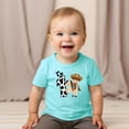 thumbnail image 3 of 1st Birthday Cowboy Themed Shirt for Boys I'm 1 First Birthday Country Tee Chill Shirt 12 Months, 3 of 4