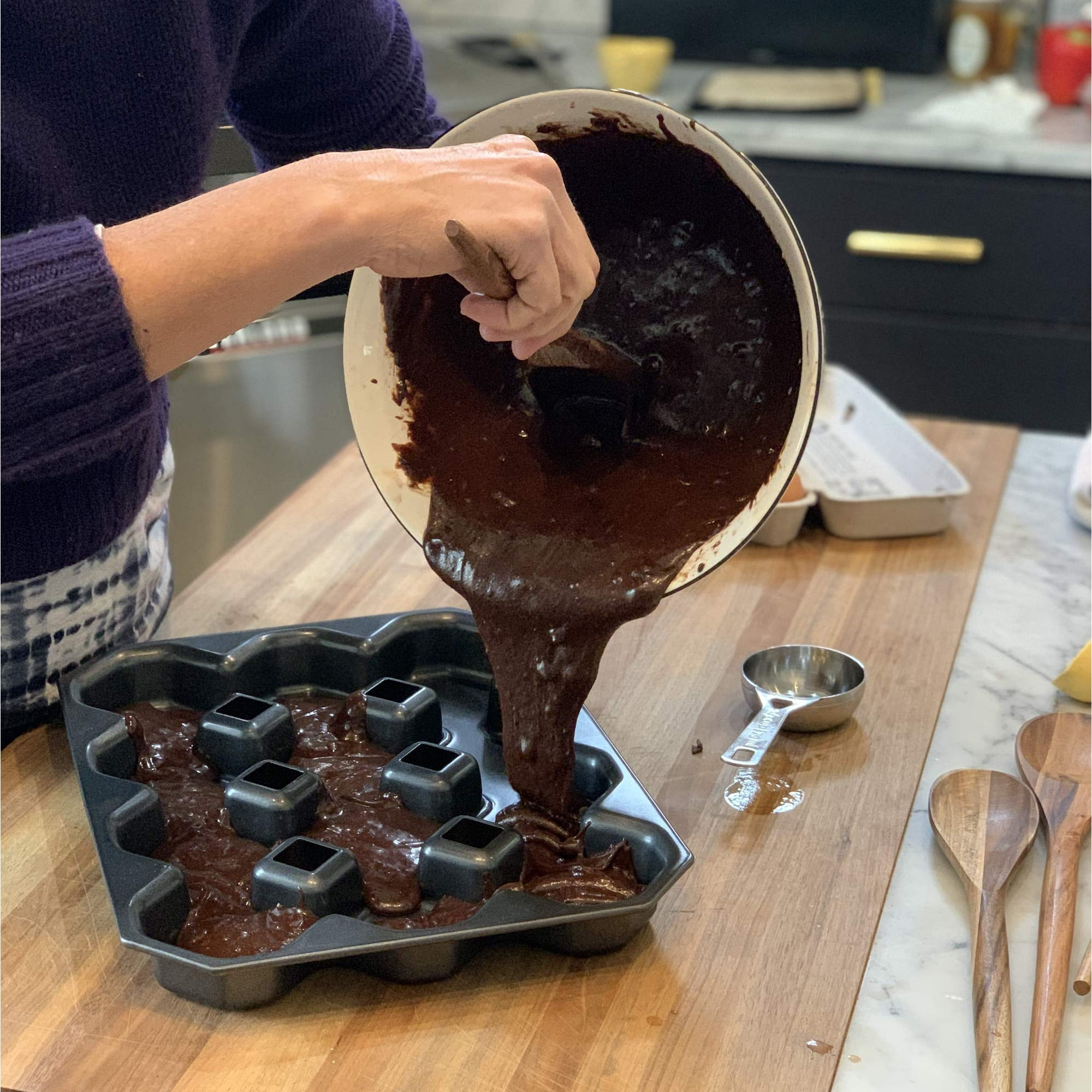 All corner brownie pan sales