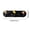 Black, variant on Heavy Duty Magnetic Hooks 6.5 Inch Strip, Strong Neodymium Magnet Hooks for Fridge, No-Drill Wall Hooks for Entry Door, Metal Surface Storage Organizer for Kitchen Bathroom