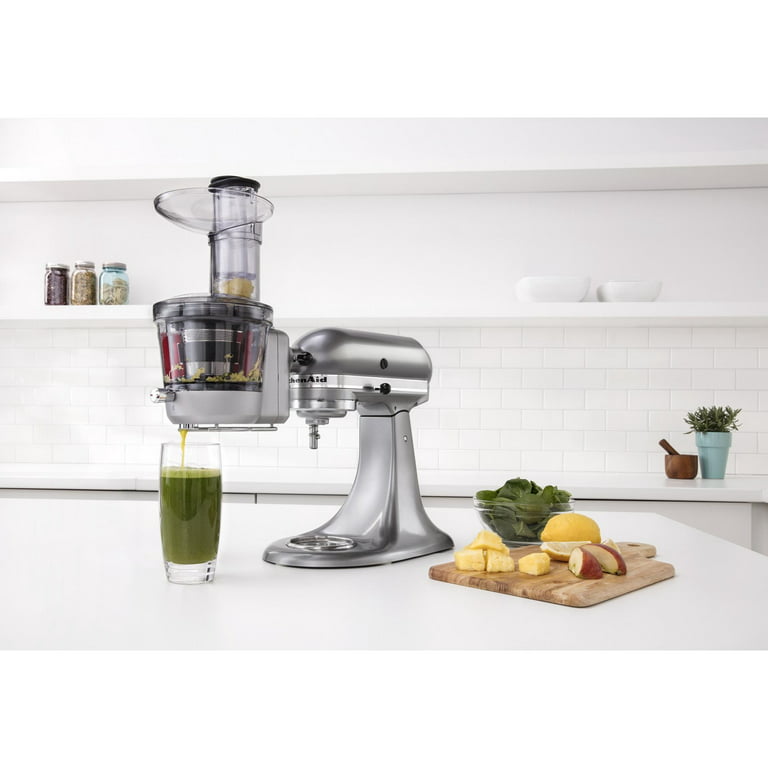 Juicer Accessories Set Juice Extractor Supplies Kit for Kitchenaid