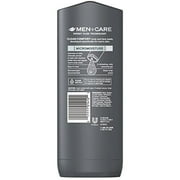 Dove Men+Care Body And Face Wash Clean Comfort 13.5 Oz
