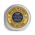 thumbnail image 1 of La manteca de karité L'Occitane Pure Organic nutre la piel y el cabello, 1 of 3