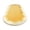 Yellow,15.75×47.24 inch, variant on Oval Pastel Color Polka Dot Area Rug, 15.75×23.62 inch Soft Fluffy Plush Non-Slip Bedside Carpet, Wavy Edge Non-Shedding Indoor Floor Mat, Cozy Decorative Carpet for Living Room Bedroom Home Decor