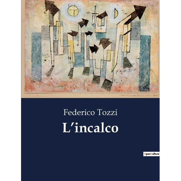 L'incalco (Paperback)