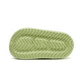 thumbnail image 3 of Clogs for Boys, Boys Garden Clogs with Cute Traffic Cars Charms Garden Clog Girls Non Slip Sandals Lightweight Slip-on Water Shoes Girls Boys Beach Pool Shower Slippers Summer Sandals Green 3233, 3 of 6