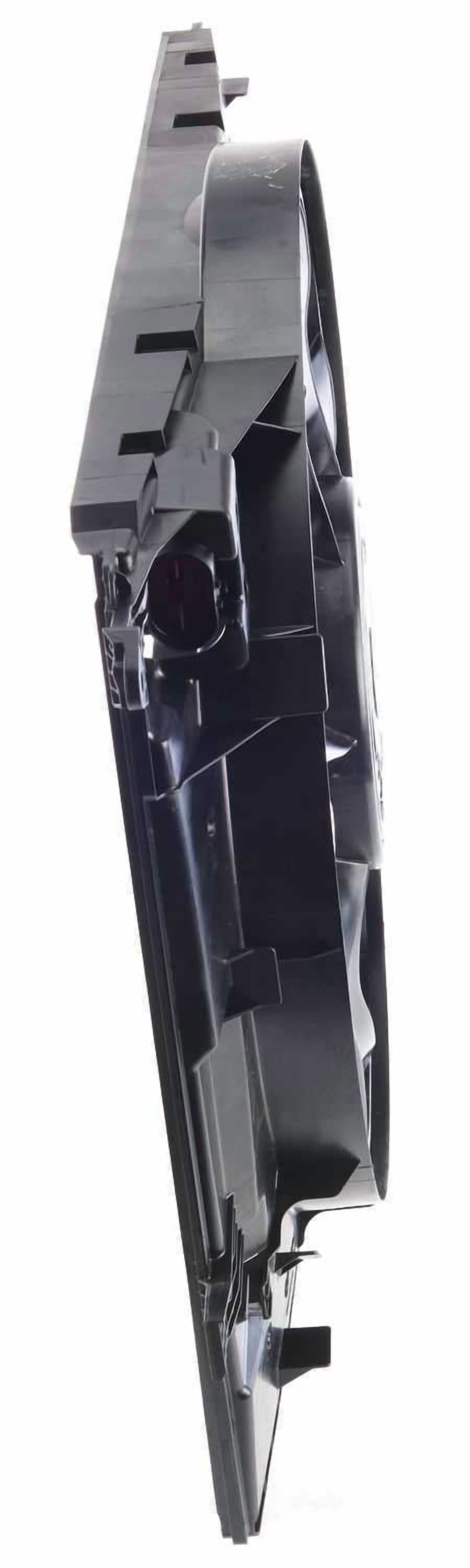 Bosch 0130707499 Engine Cooling Fan Motor Assembly