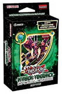 Yugioh Invasion: Vengeance Special Edition Deck