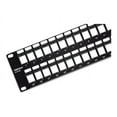 thumbnail image 4 of TRENDnet 48-Port Blank Keystone Patch Panel TC-KP48, 4 of 5