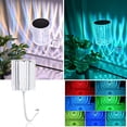 thumbnail image 1 of QTOCIO Lampe de Table en Cristal Petite Lampe de Chevet Led Rechargeable Petite Lampe de Table, 1 of 6