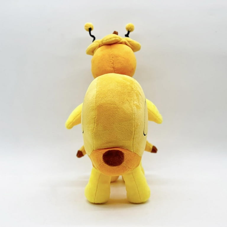 55HJIND 2024 New Regretavator Plush, 17.3 Inch Gnarpy Plush 55HJIND 2024 New Regretavator Plush, 17.3 Inch Gnarpy Plush