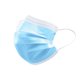 thumbnail image 1 of Paquete de 100 Mascarilla quirúrgica médica Mascarilla protectora Mascarilla desechable Tipo I EN14683, BFE≥95%, 3 capas ANESTESIA Ans Mascarilla desechable para adultos (100 piezas azul JAMW Sencillez, 1 of 5
