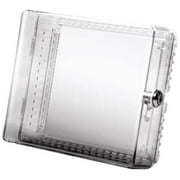 Polycarbonate Thermostat Cover Medium per 2 Each
