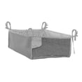 thumbnail image 2 of Bolsa de almacenamiento para sillas de ruedas, ligera, duradera, se fija fácilmente a las cubiertas, cesta para Gris Salvador Estuche de almacenamiento para sillas de ruedas, 2 of 9