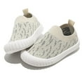 thumbnail image 6 of DADAWEN Toddler Boys Girls Walking Sneakers Lightweight Non-slip Mesh Shoes for 6.5 Toddler, 6 of 6