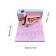 thumbnail image 3 of Calendario Arte 3D Tiempo Escritorio Piano 2025 S Regalos Habitación, 3 of 9