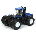 thumbnail image 2 of ERTL ERT13947 New Holland T9.645 4WD Model Tractor, 2 of 2