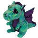 thumbnail image 1 of Ty - Muñeco de peluche de conejo, bonito juguete de peluche suave, conejito de ojos grandes y brillantes, 15 cm, regalo de cumpleaños para niñas, 1 of 5
