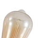 thumbnail image 5 of Bombilla vintage ST64 ANGGREK Cobre 6 piezas, 5 of 8