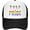 C280, variant on LGBT Pride Month Mesh Hat Cute Skeleton Trucker Hat Gay Pride Lesbian Love Cap for Men Women Black