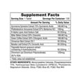 thumbnail image 2 of Hi-Tech Pharmaceuticals - InsuLoad - 120 Tablets, 2 of 2