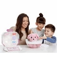 thumbnail image 3 of POINTERTECK Little Live Pets Scruff-a-Luvs Plush Mystery Rescue Pet Pet Toy  Rabbit Dog Cat Surprise Cat Bath Dog Plush Toy, 3 of 10