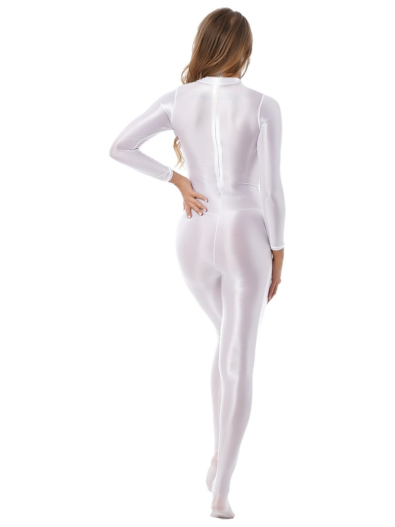 CLANE CONSTRUCTIVE FORM BODY SUIT ホワイト Perfect Moment BASE BODY SUIT | White | FARFETCH