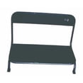 thumbnail image 3 of Omix-Ada by RealTruck | 12011.08 | Seat Frame, Rear | OE Reference: A-2782-2A | Compatible with 1945-1946 Willys CJ2A, 3 of 4