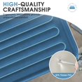 thumbnail image 2 of Colchón inflable DIVON Air Mattress Queen con bomba integrada de 18 pulgadas, 2 of 9