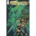 thumbnail image 1 of Detonator (Mike Baron's) #3 VF ; Image Comic Book, 1 of 1